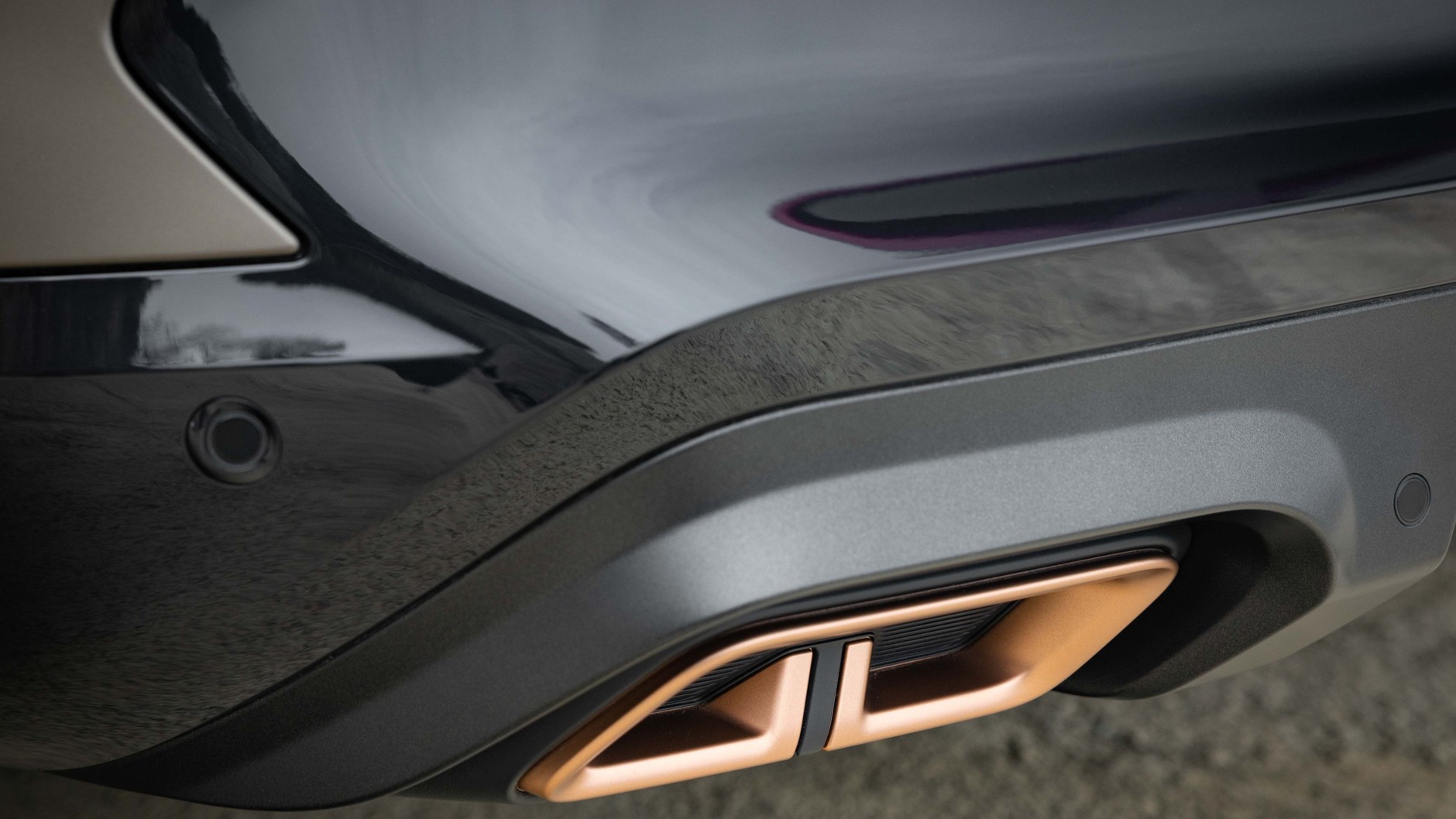 Cupra Formentor po liftingu