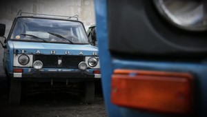 Tarpan - najgorsze auto w historii polskiej motoryzacji?