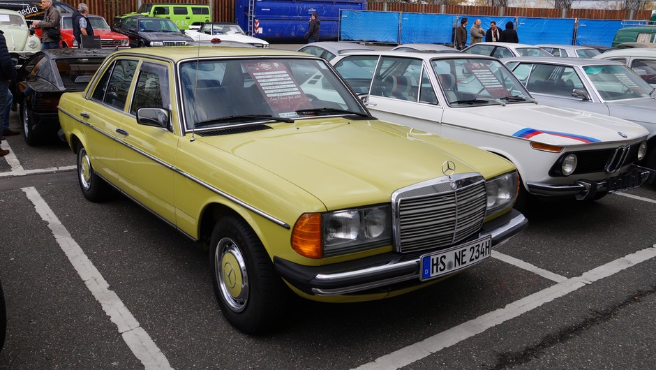TechnoClassica Essen