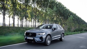 Wielka chwila prawdy. Używane Volvo XC60 u mechanika. Polacy kochają tego SUV-a