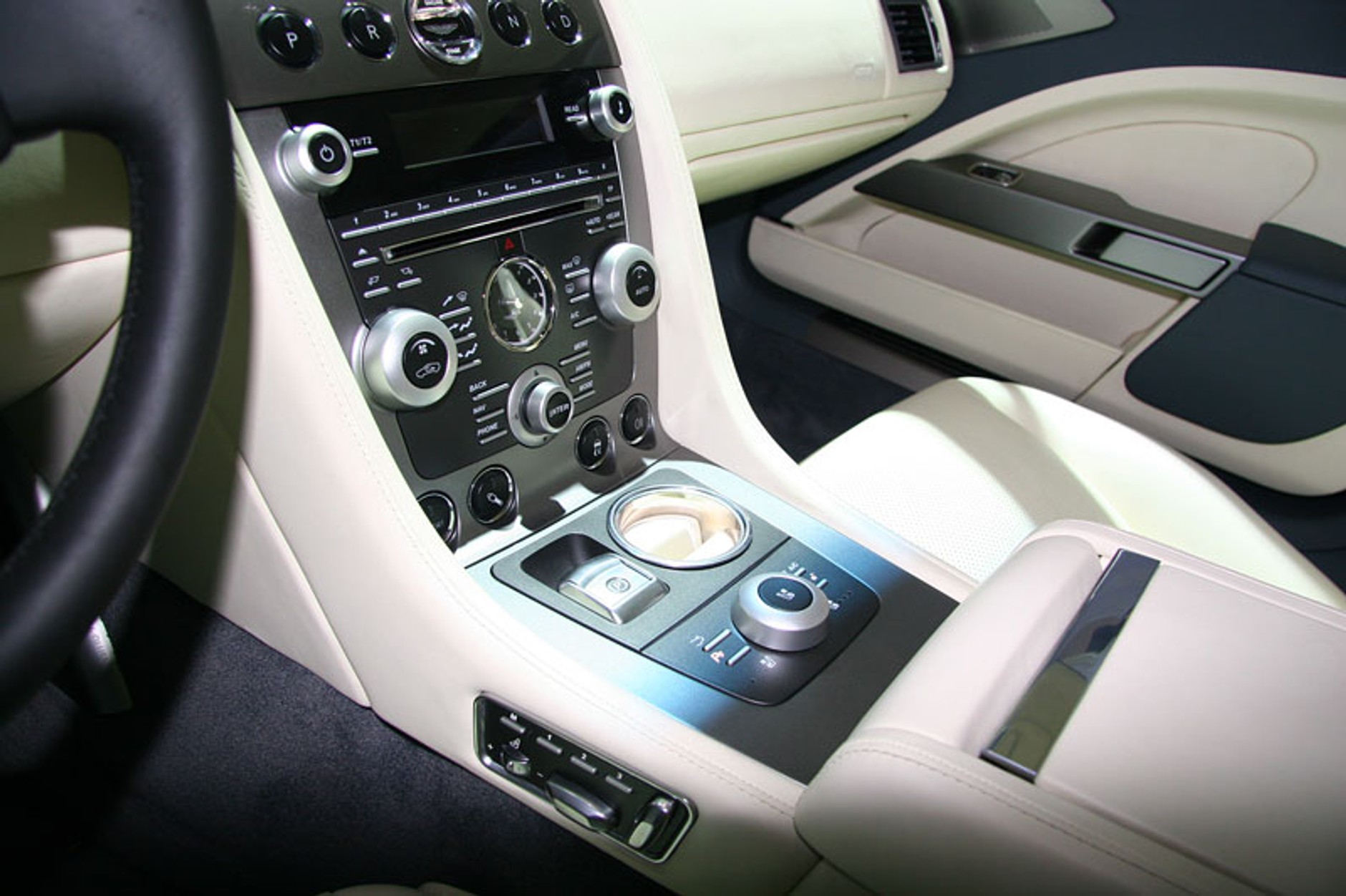 IAA Frankfurt 2009: druga odsłona na sportowo (fotogaleria IV.)