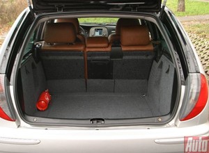 Lancia Lybra