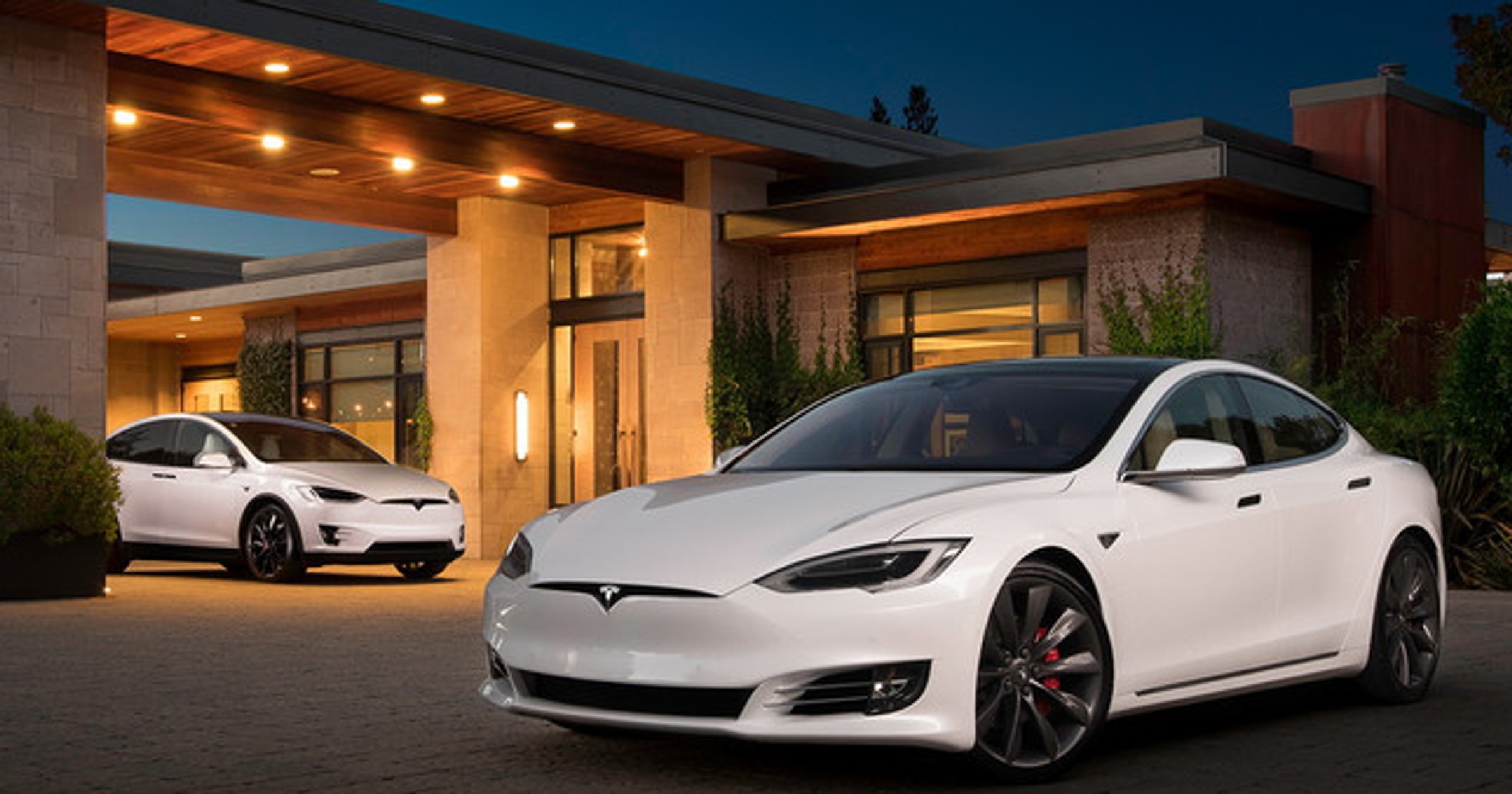 Tesla zadebiutuje w Poznaniu