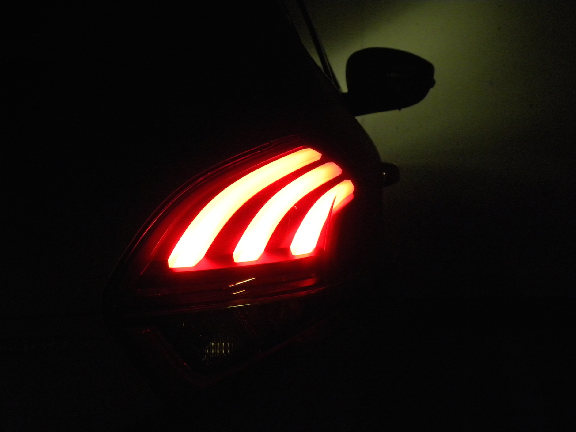 Peugeot 208 1.2 PureTech Allure