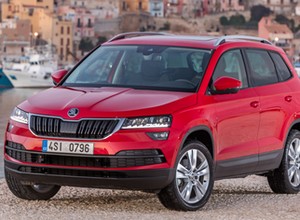 Skoda Karoq – czy rzeczywiście jest droga?