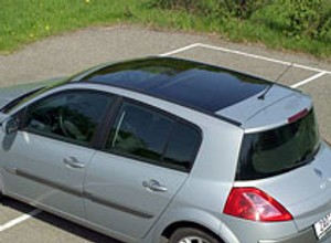 Renault Mégane II (2002-2009) - udany eksperyment
