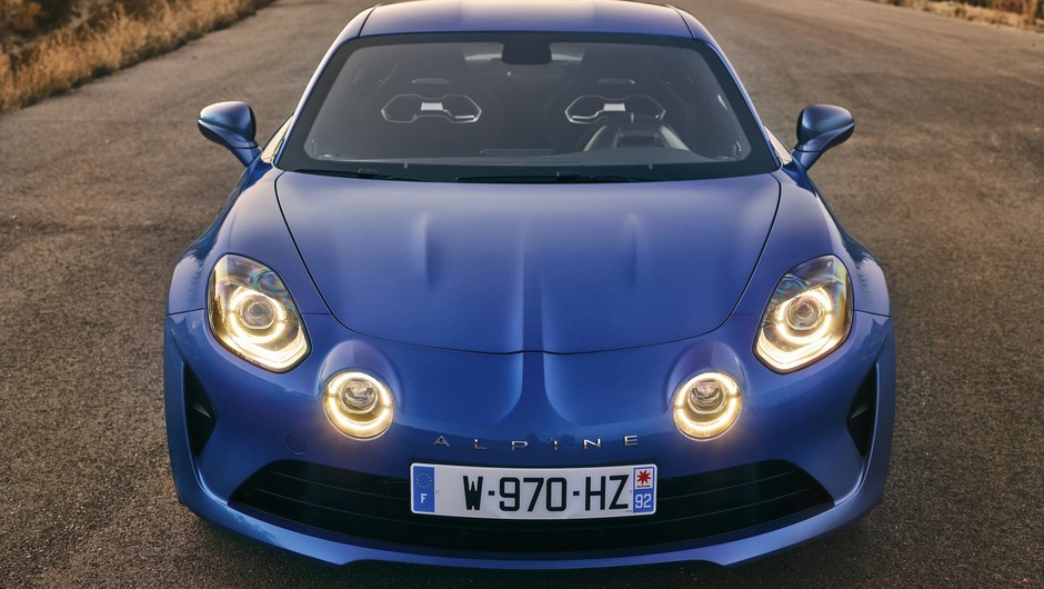 Alpine
