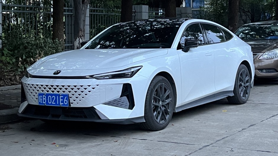 Changan Uni-V