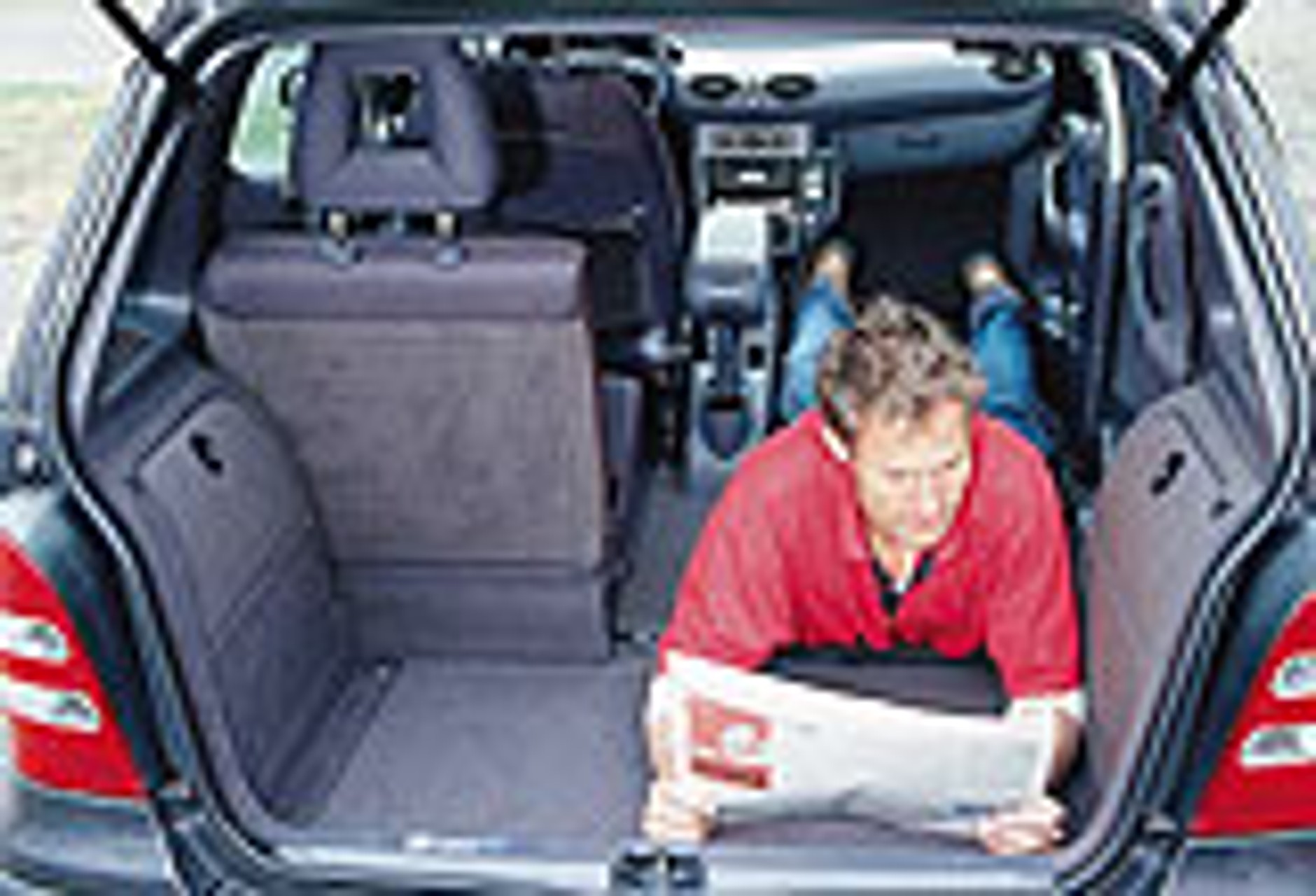 Największy wśród najmniejszych