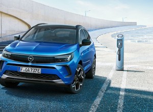 Opel Grandland – cennik modelu po liftingu
