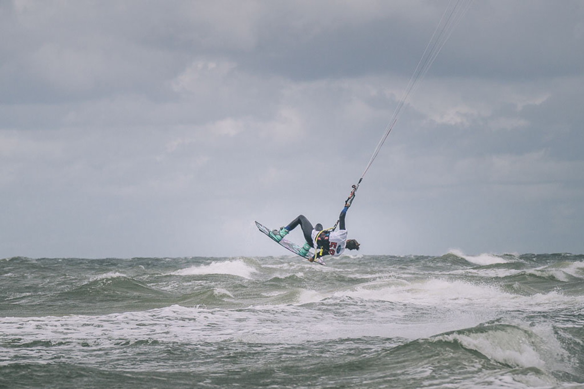 Akademia Auto Świat na Ford Kite Cup 2015 Łeba