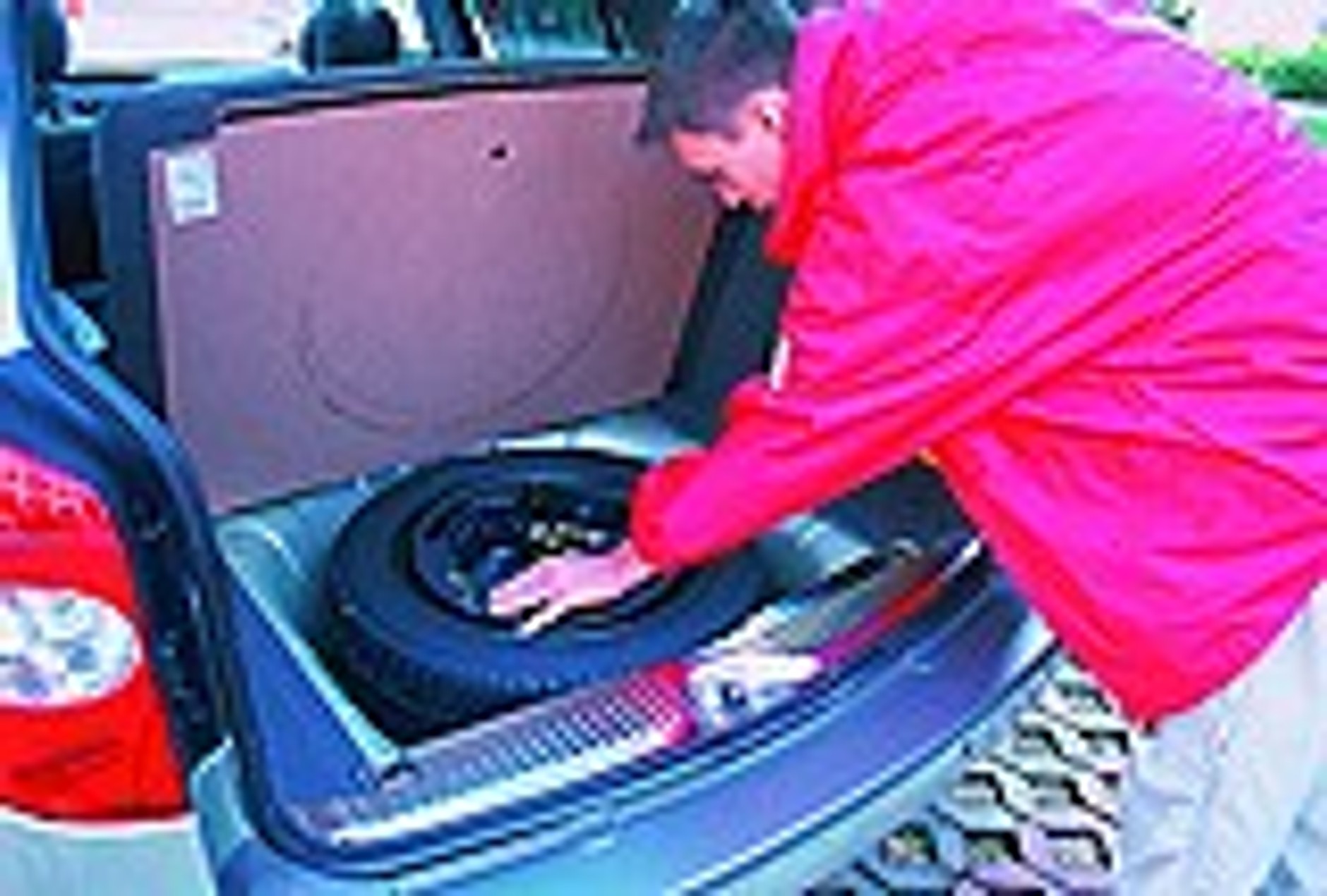 Start w szybkim tempie