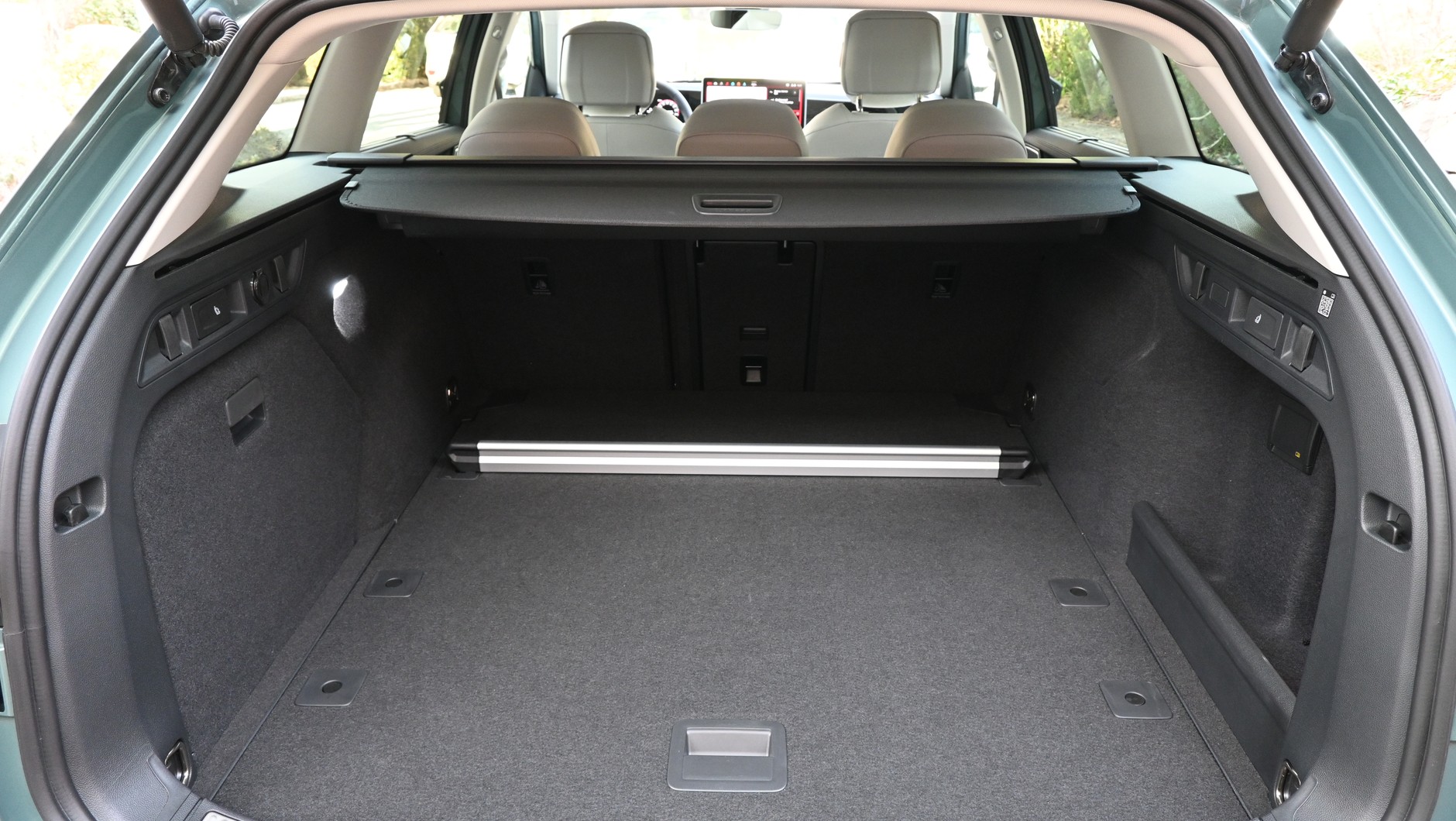 Nowy Volkswagen Passat (2024)