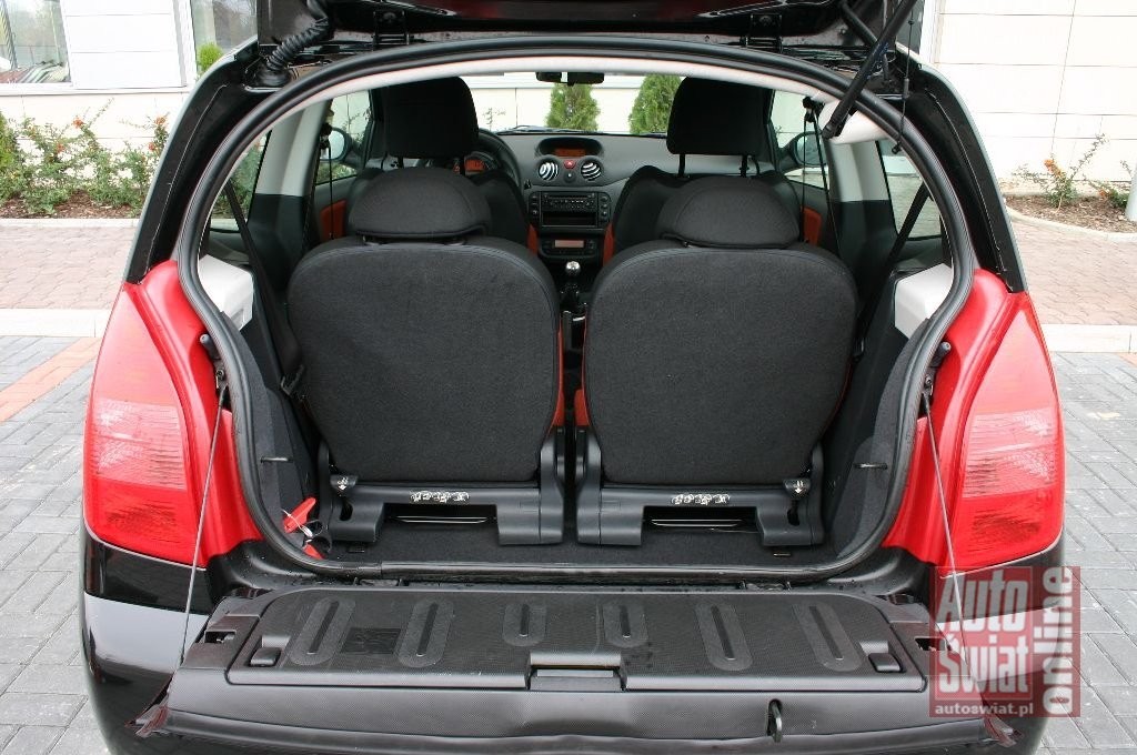 Citroen C2