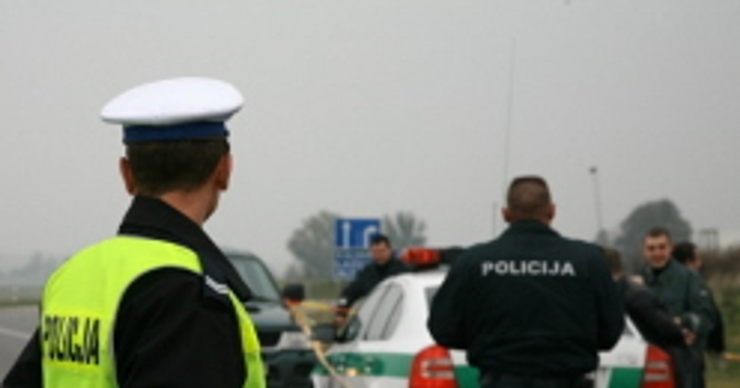 Policja zapowiada kontrole na międzynarodowej trasie E-30