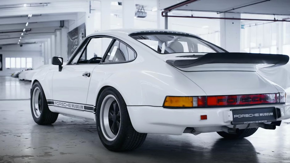 5 najrzadszych Porsche jakie ujrzał świat