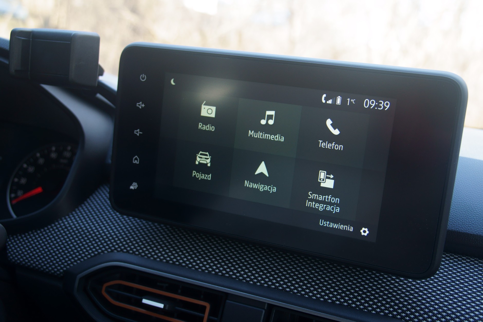 Dacia Sandero Stepway 1.0 TCe 110 KM (2023)