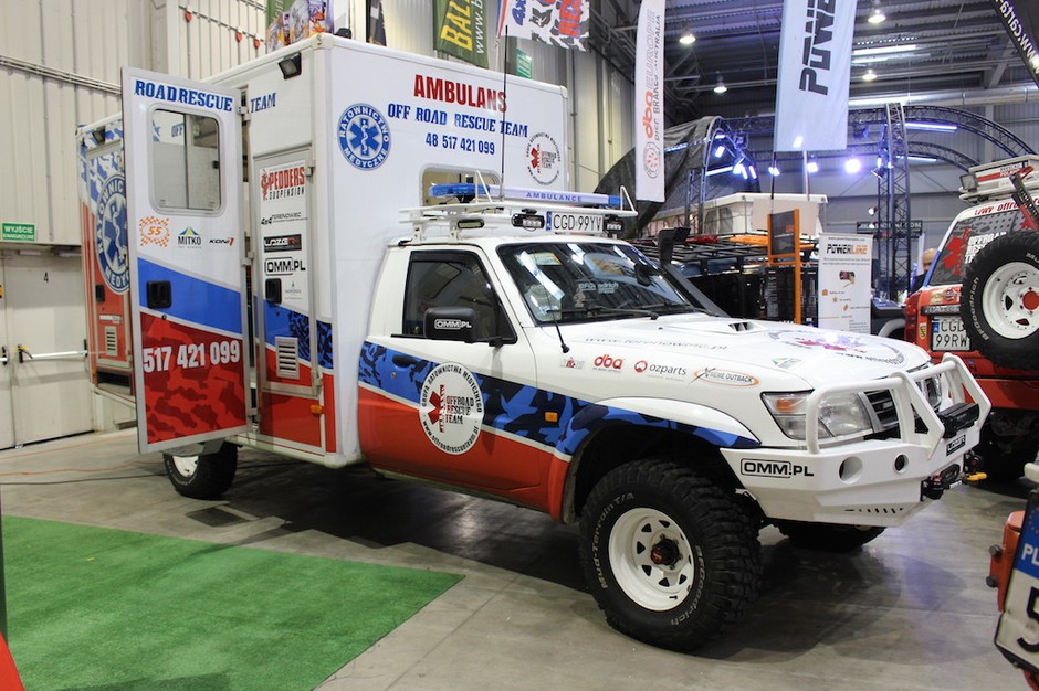 OffRoad Show Poland