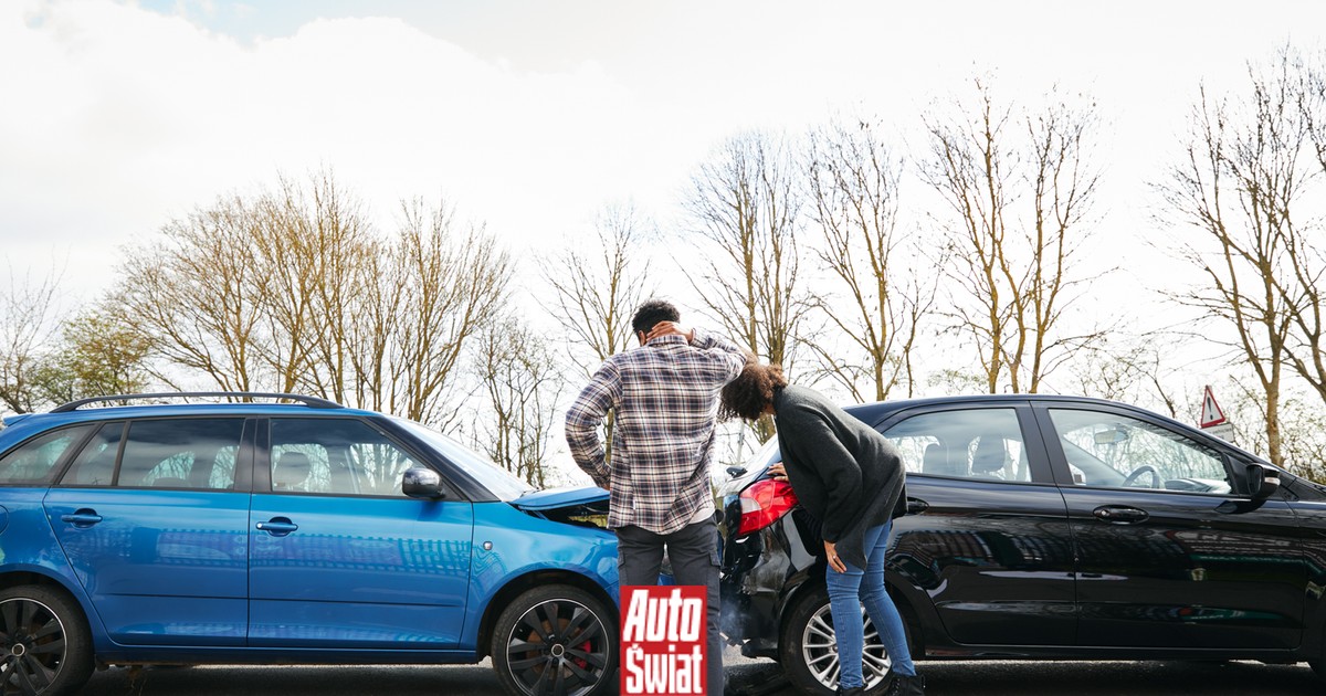Prezydent podpisał nowelizację ustawy, która wprowadza usługę mStłuczka do aplikacji mObywatel