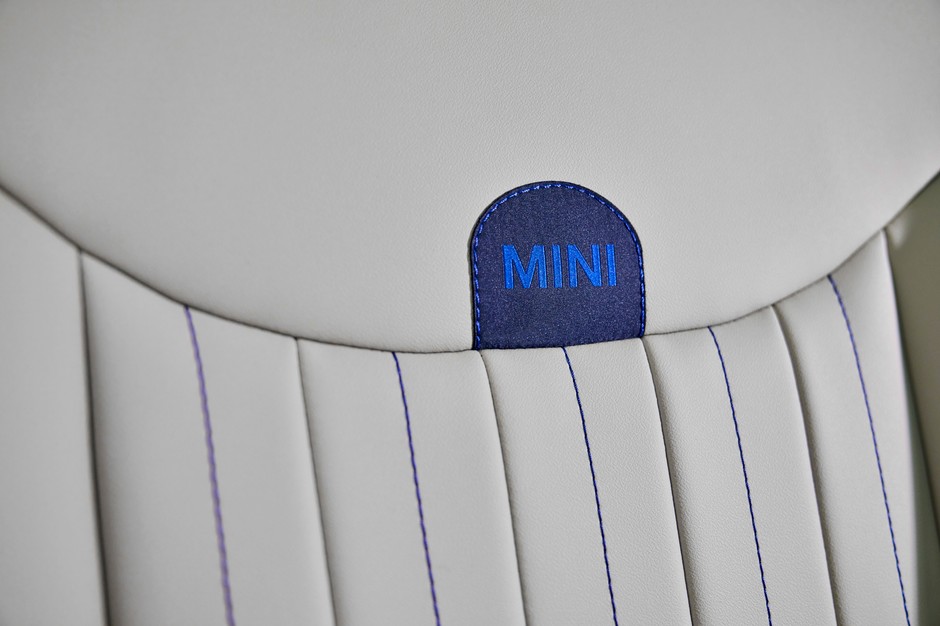 Mini Cooper 5. generacji