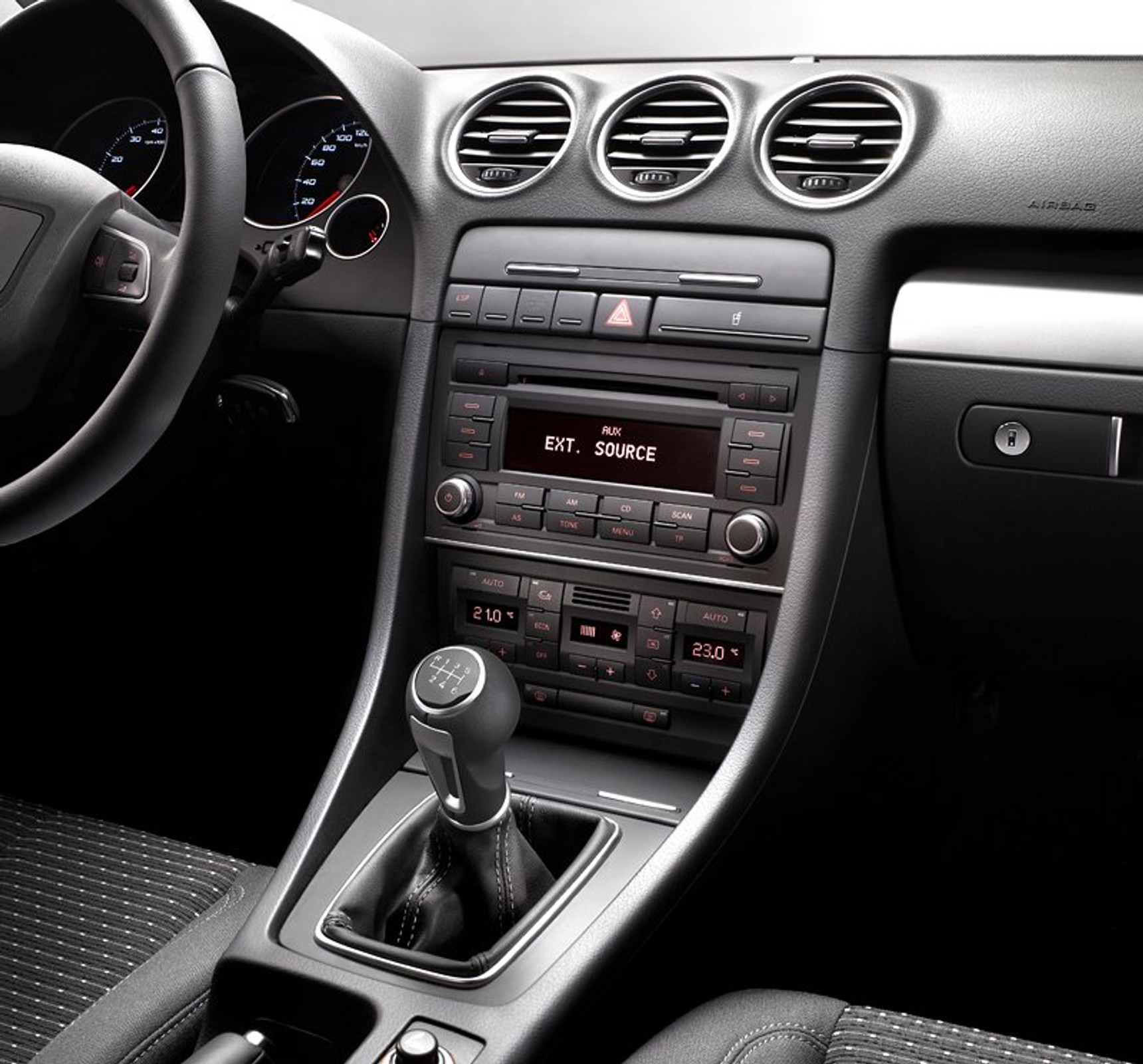 Seat Exeo ST za 81 tys. zł (ceny w Polsce)