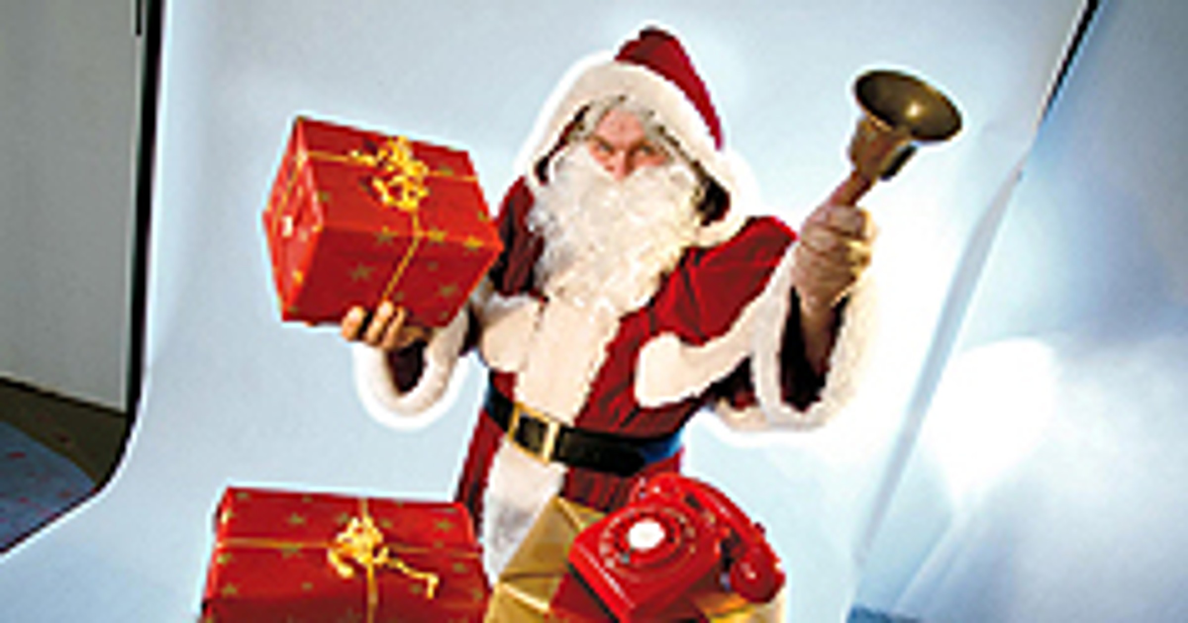 Co warto kupić na prezent?