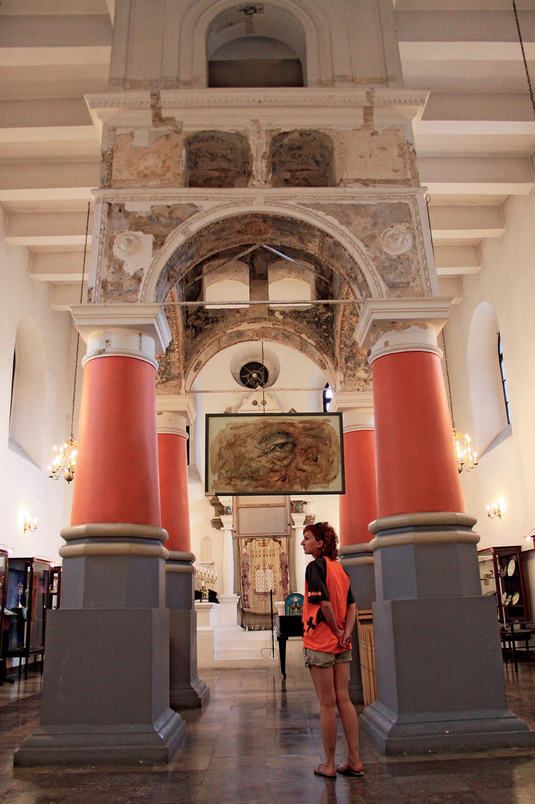 Pojezierze Łęczyńsko-Włodawskie: poznaj uroki Polesia