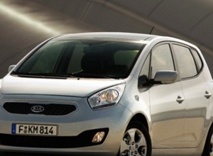 Hyundai i Kia pokonały Toyotę