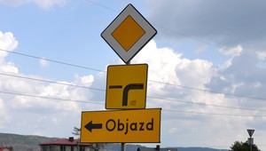 Te skrzyżowania sprawiają problemy nawet doświadczonym kierowcom."To nierozwiązywalny problem"