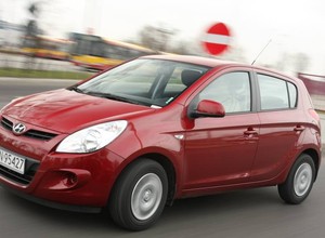 Hyundai sprzedał więcej aut niż Toyota!