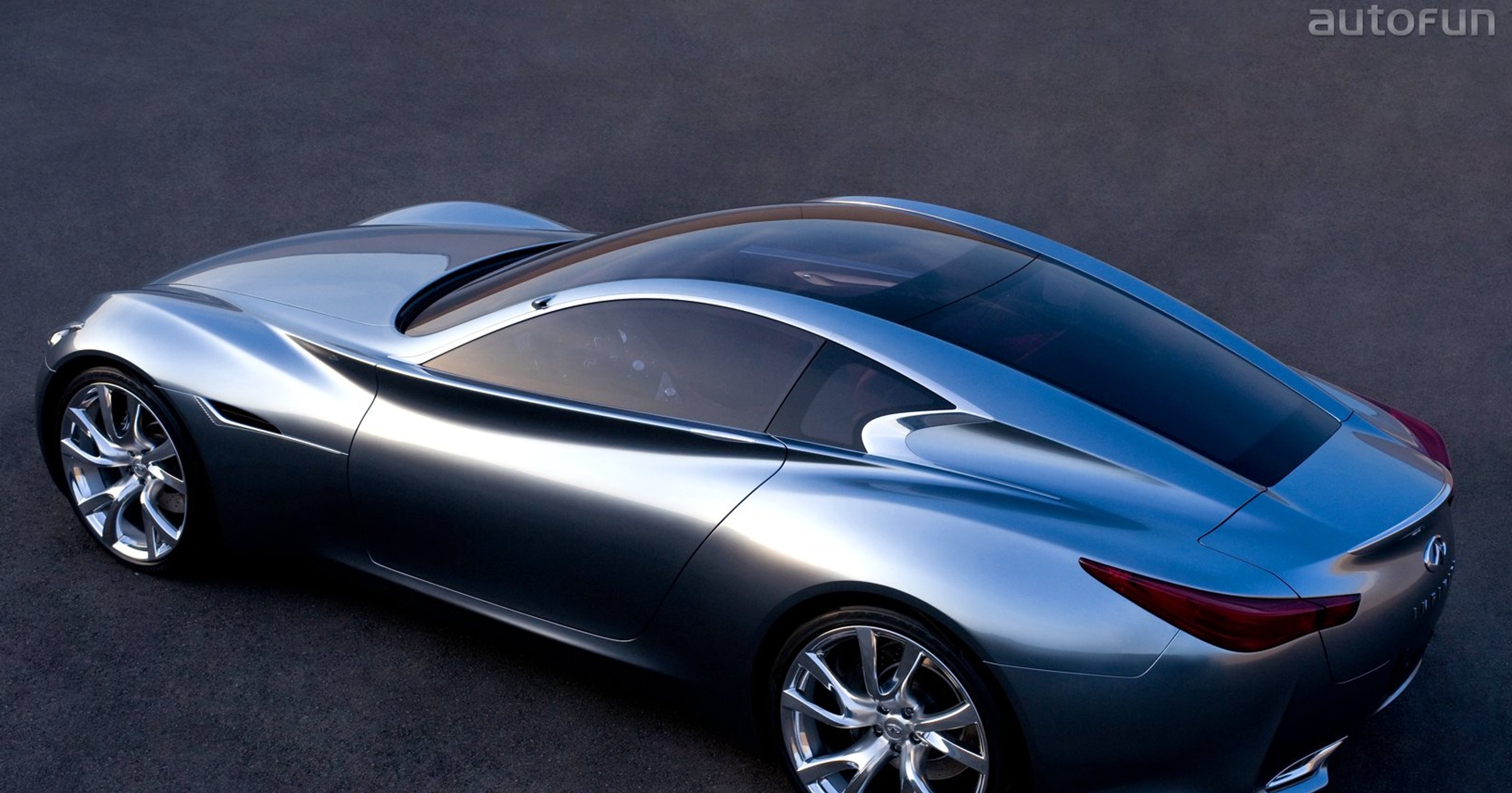 Infiniti Essence