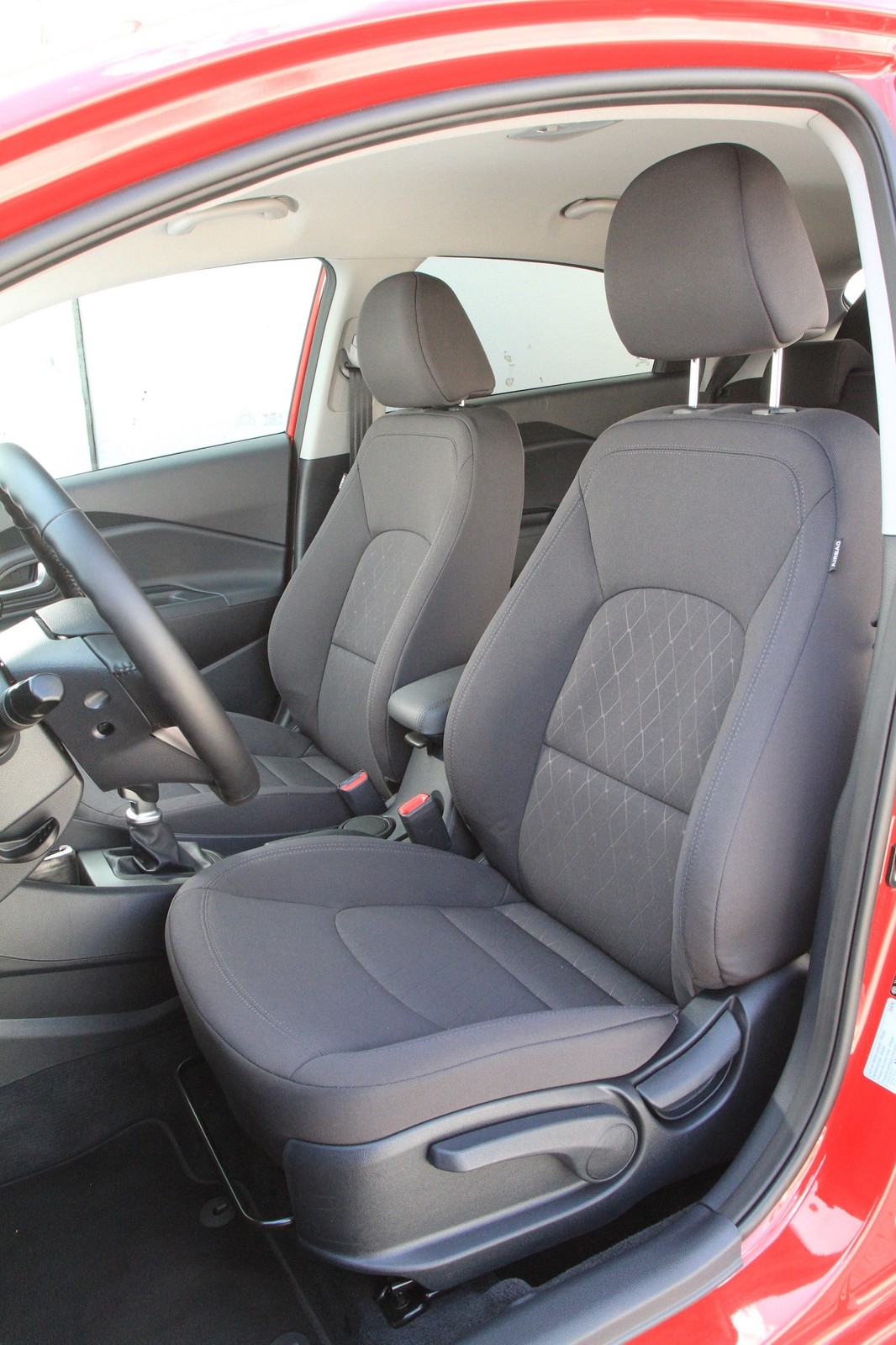 Porównanie: Kia Rio, Mazda 2 i Skoda Fabia