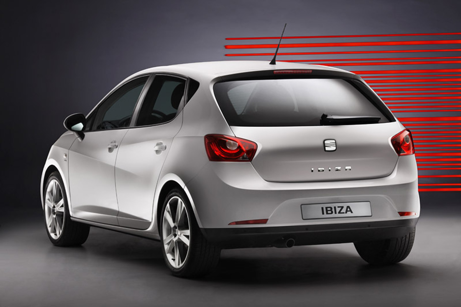 Nowy Seat Ibiza już w sprzedaży (ceny)