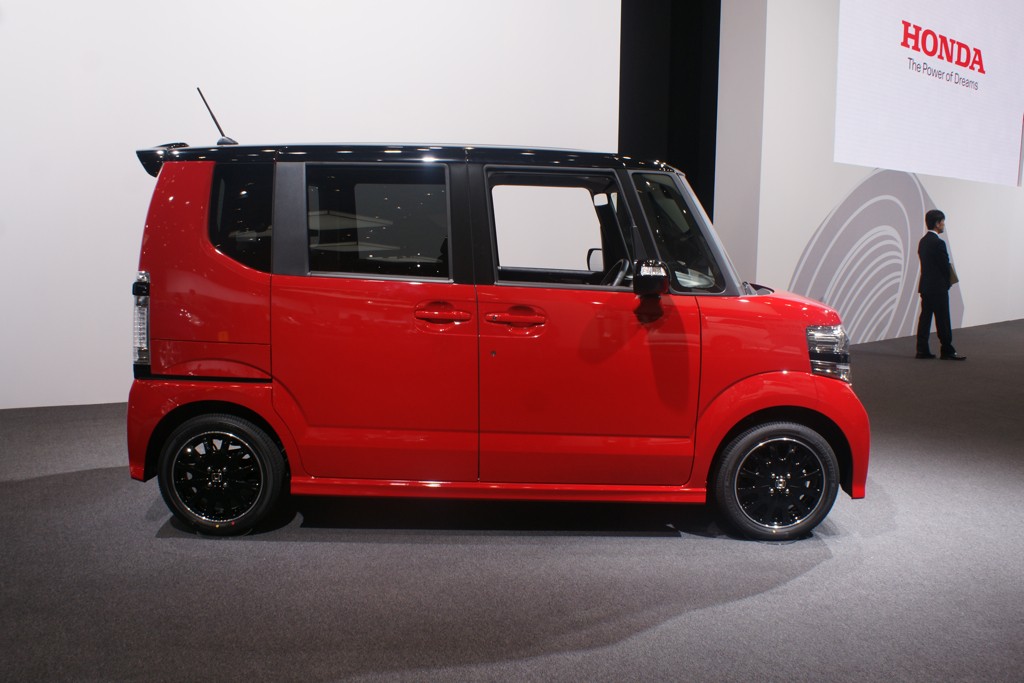Tokio 2013