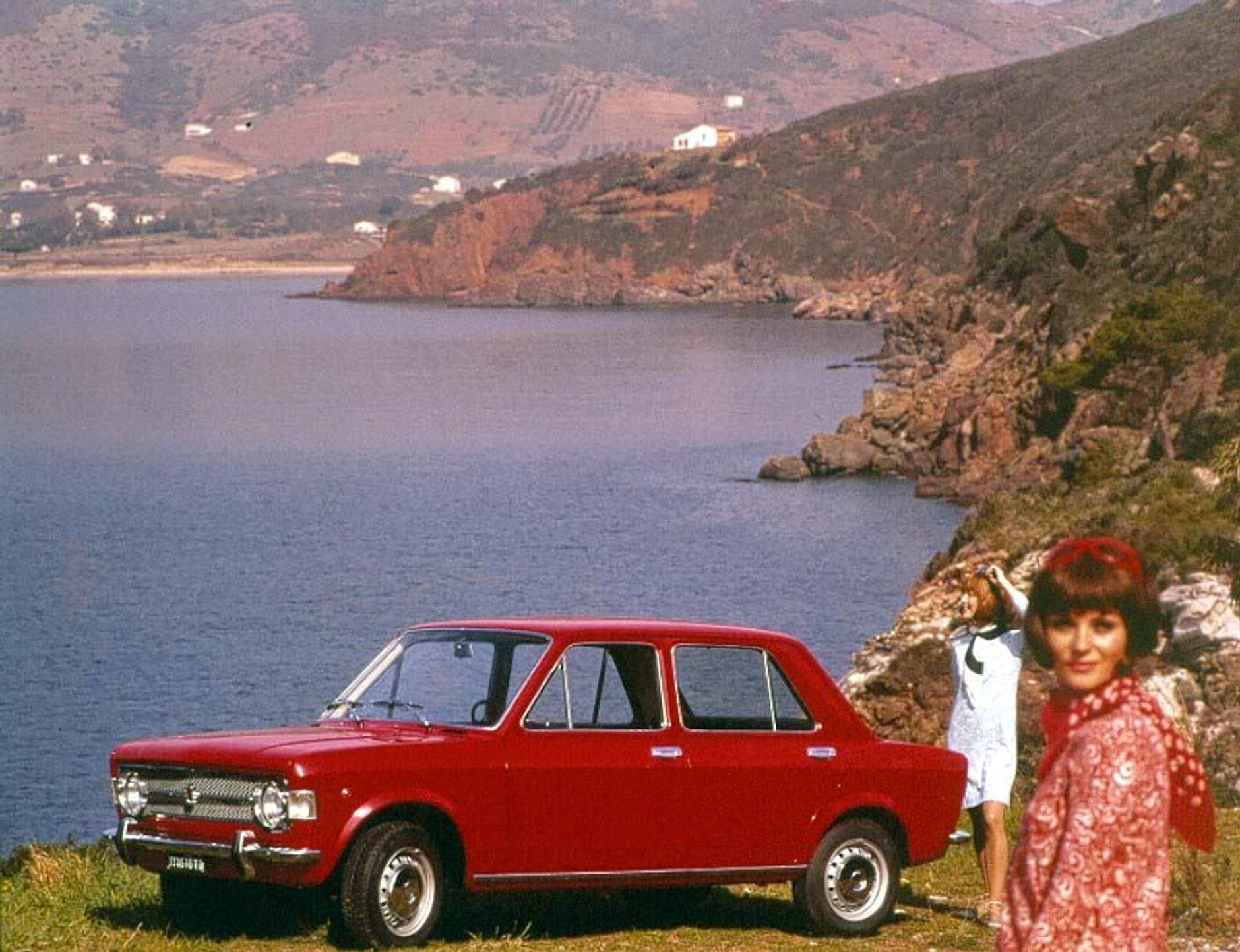 Fiat 128