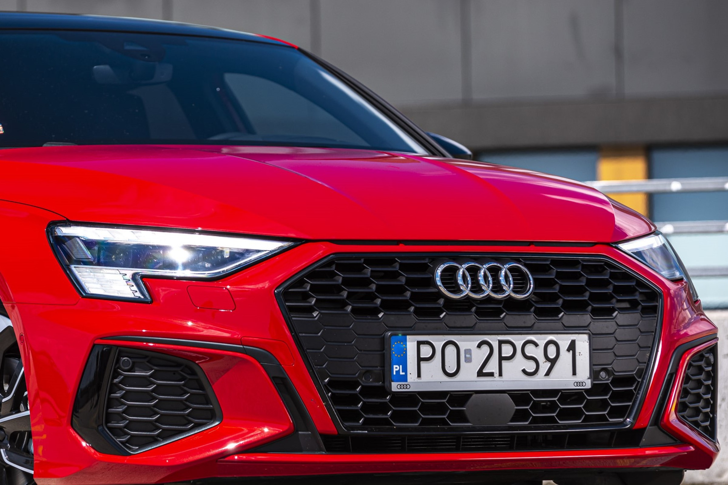 Jakie nowe niemieckie auto do 150 tys. zł bym kupił? Wystarczy choćby na model premium