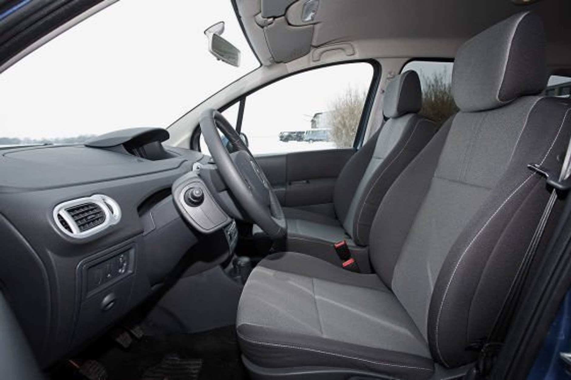 Kia Venga kontra reszta świata