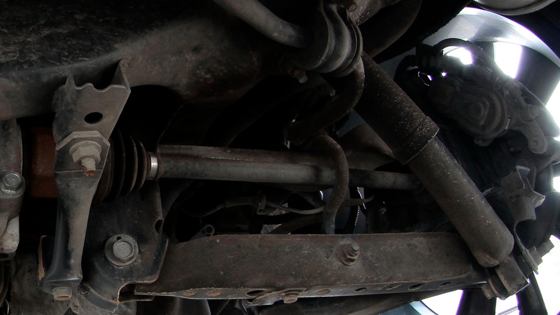 Nissan Qashqai II - usterki