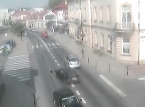 Kierowca BMW myślał, że jest bezkarny. Policja zdołała go namierzyć [WIDEO]
