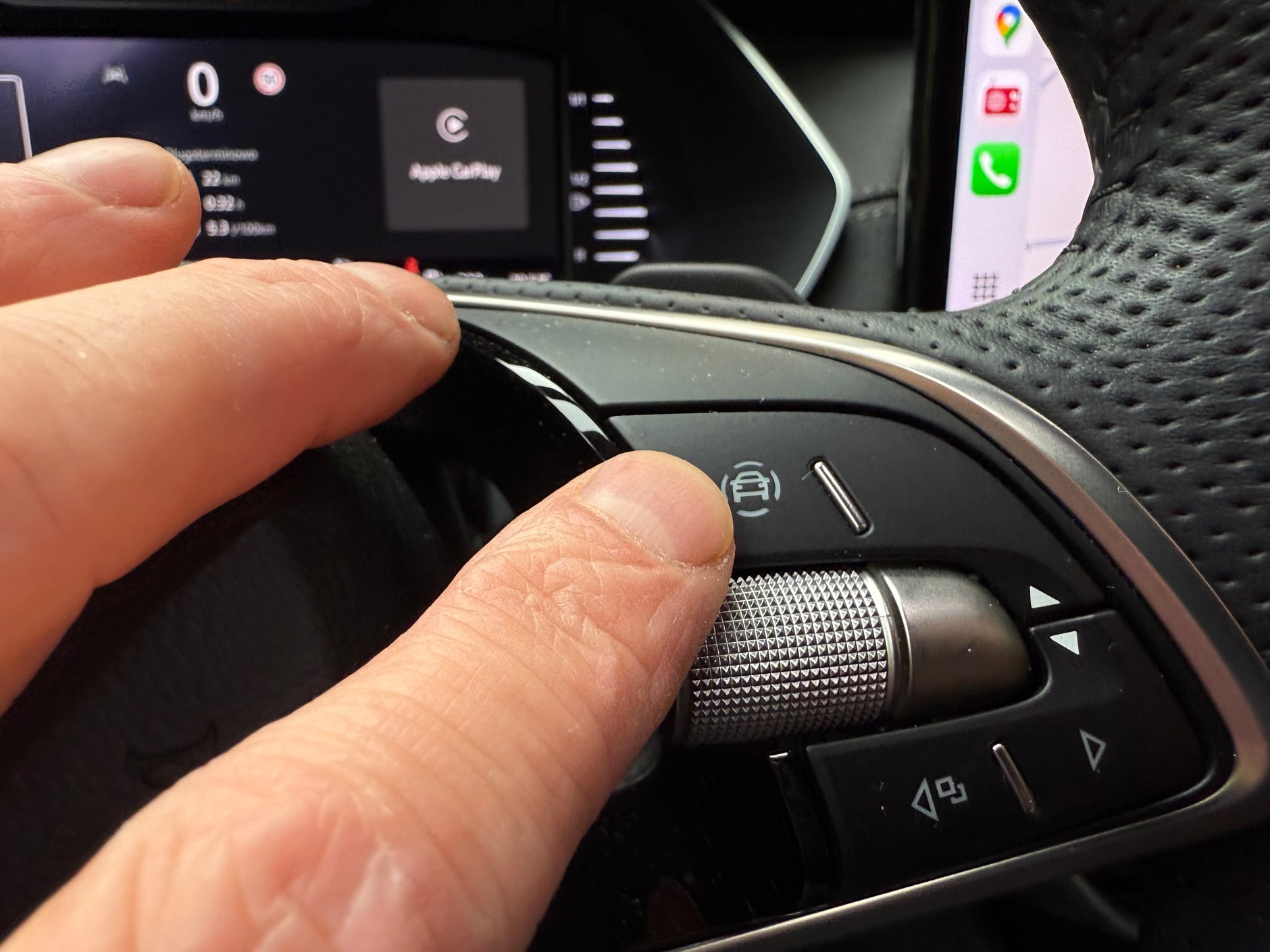 Skoda Octavia 1.5 TSI mHEV DSG