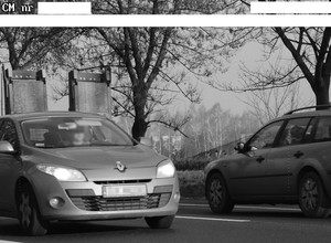 Mandat z fotoradaru: obejrzyj zdjęcie, zanim zapłacisz mandat