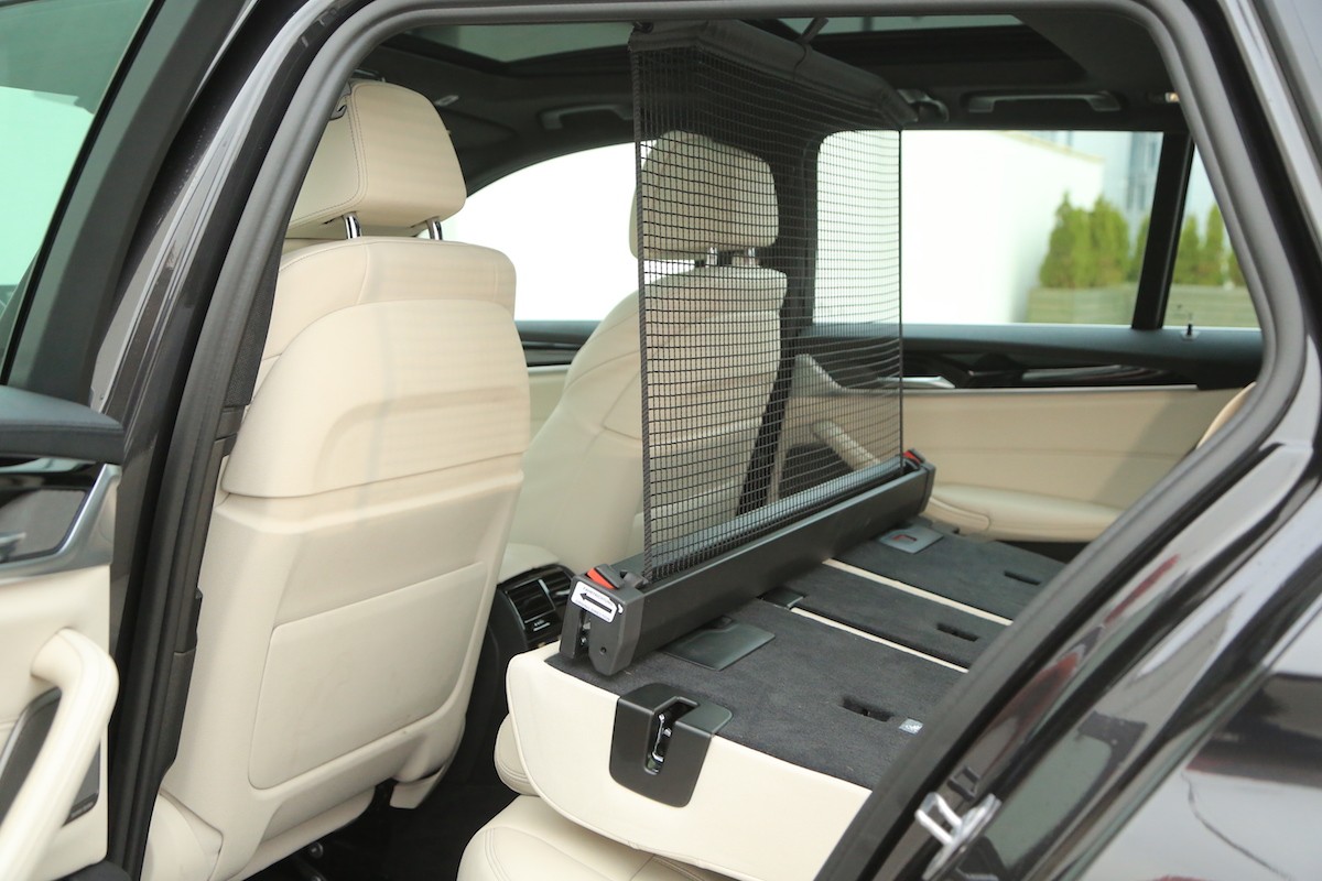 BMW 530d xDrive Touring