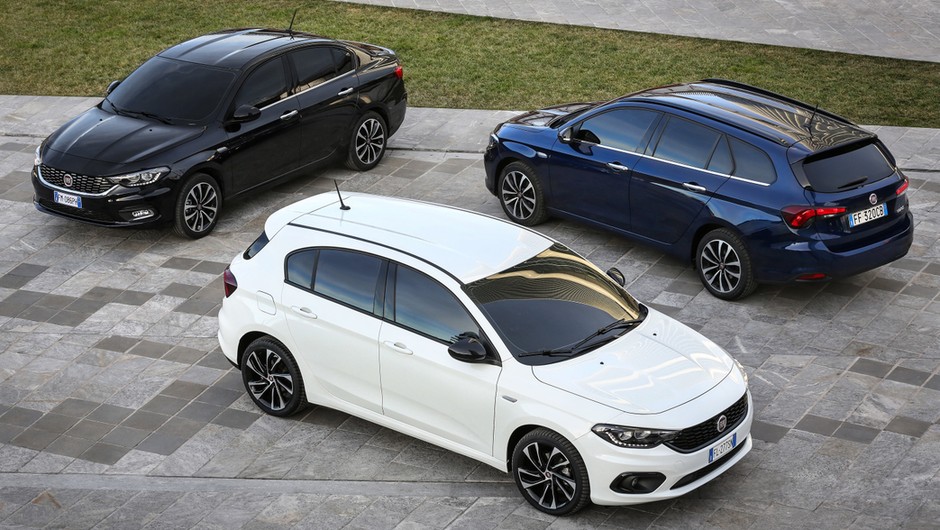 Fiat Tipo