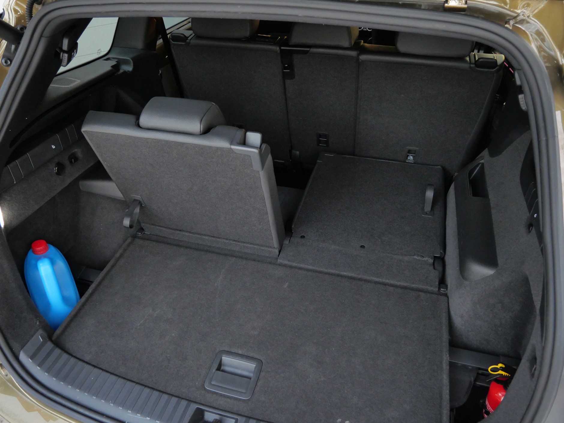 Skoda Kodiaq 2.0 TDI 4x4 Sportline