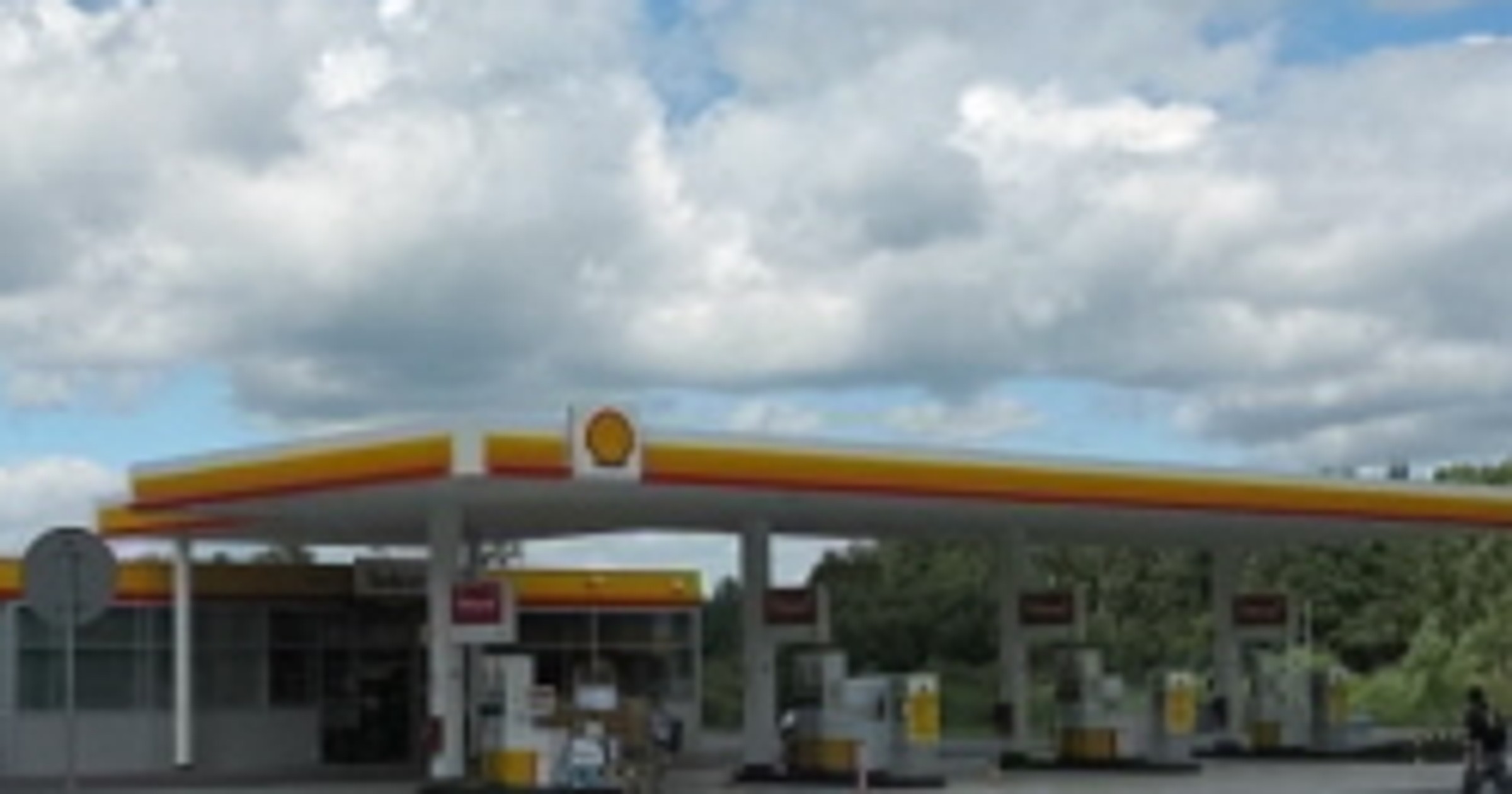 Shell: nowa stacja - 331 w Polsce