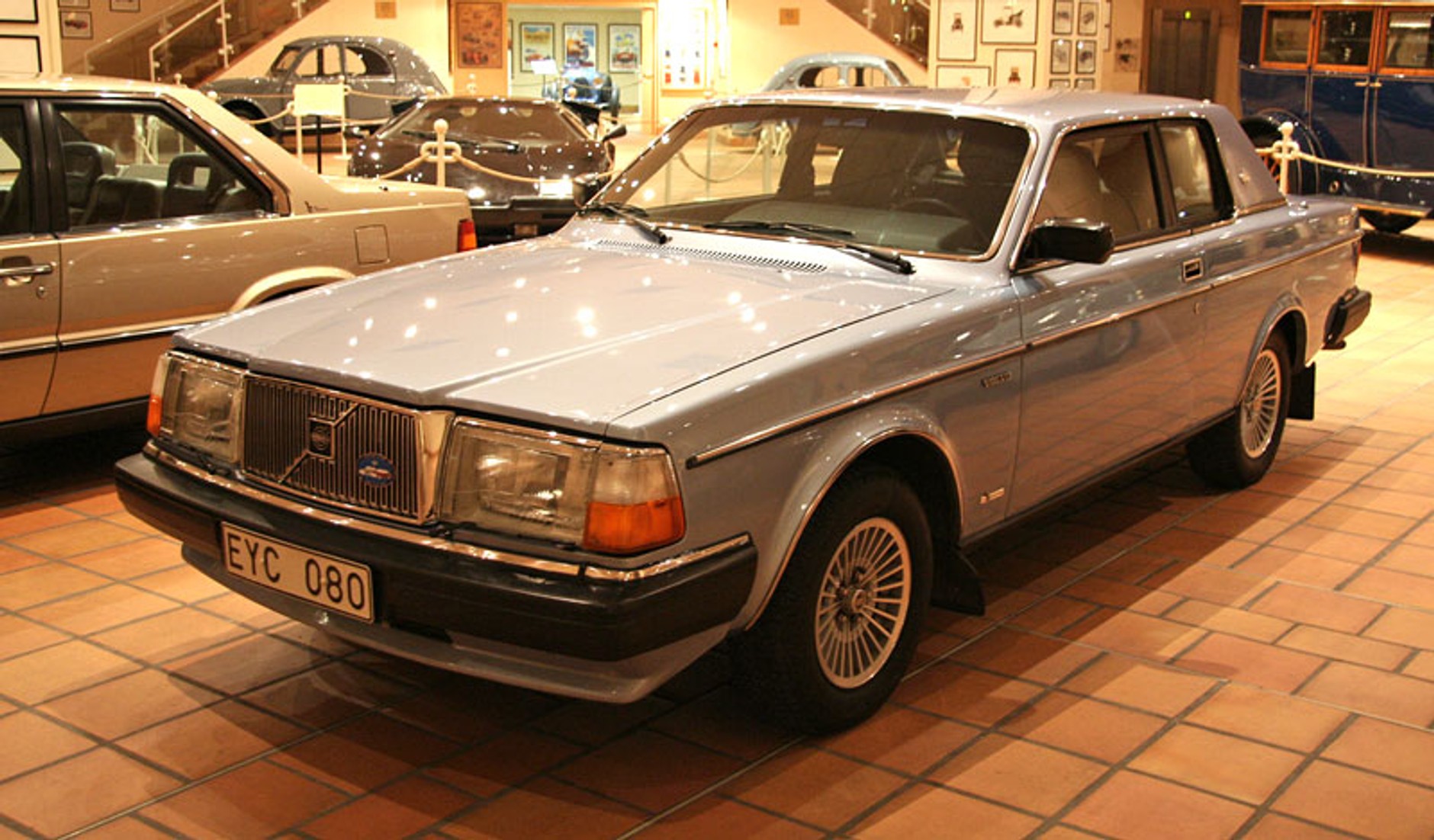 Volvo S80 D5 – pierwsze jazdy odmłodzonym modelem z nowym turbodieslem