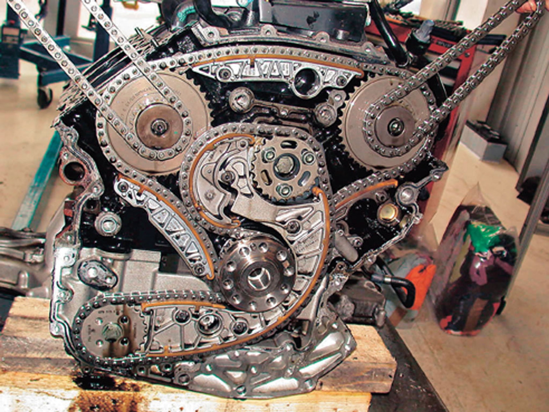 Używane Audi A6 - prezentacja modelu