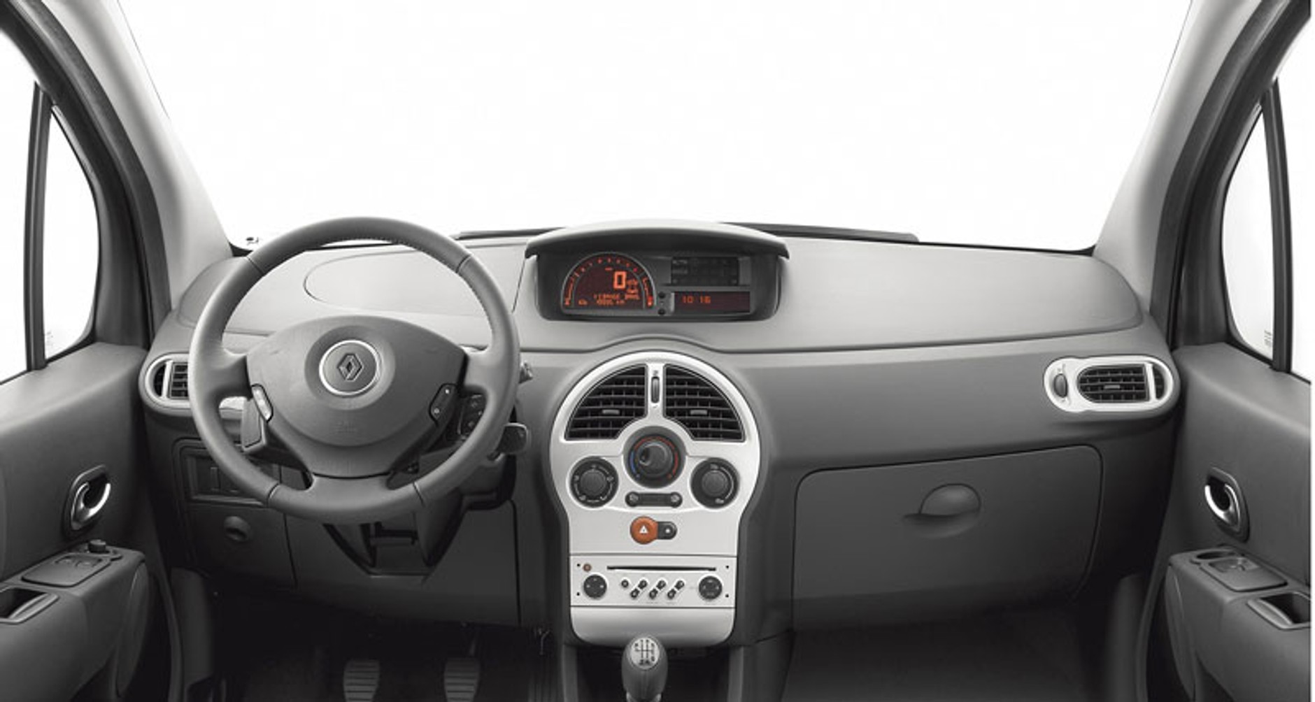 Renault: Elektromobil dla Danii już w roku 2011