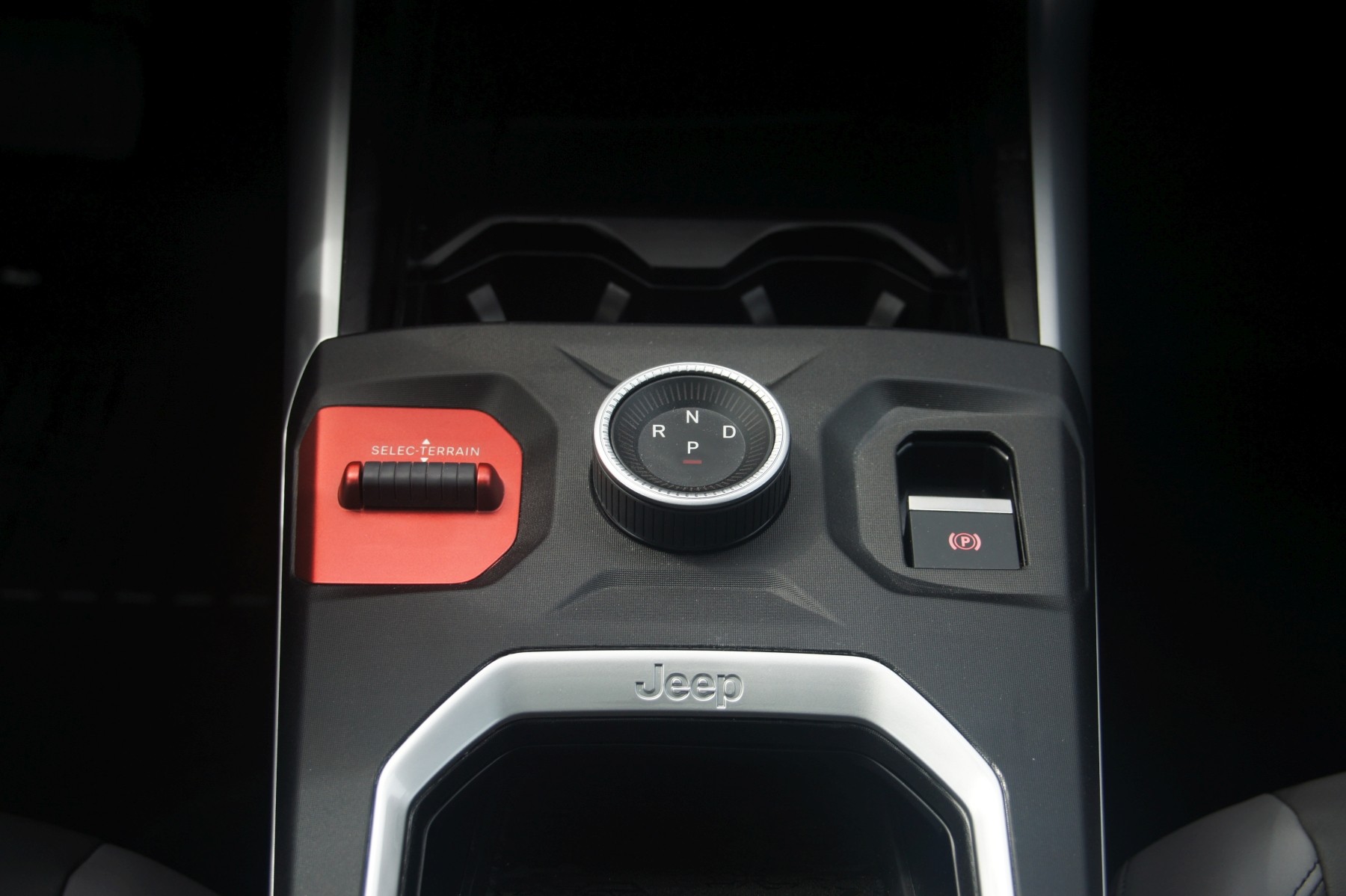 Nowy Jeep Compass