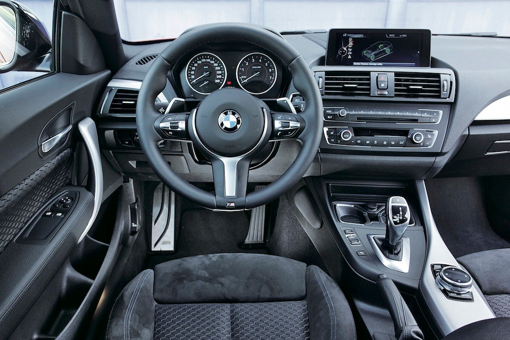 BMW M235i
